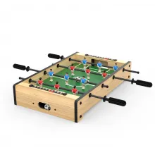 Игровой стол - футбол DFC TEMPEST