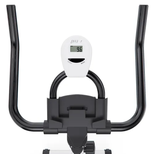 Спин-байк DFC URBANFIT PRO, белый