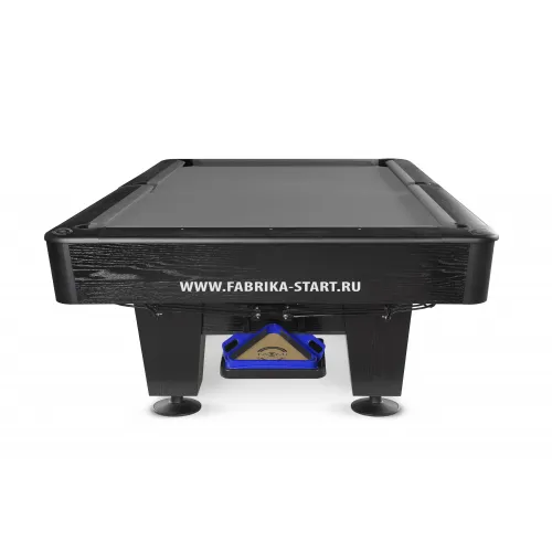 Бильярдный стол TAO-MI Model 3 пул 9 ft, сукно Gray