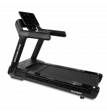 Беговая дорожка профессиональная BRONZE GYM RUNWAY
