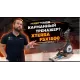 Эллиптический тренажер Xterra FSX1500