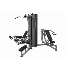 3-х позиционная мультистанция Hasttings Digger HD004-6