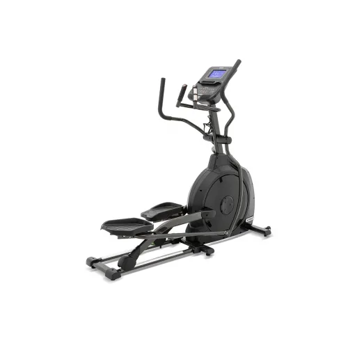 Эллиптический тренажер SPIRIT XE195 BLACK